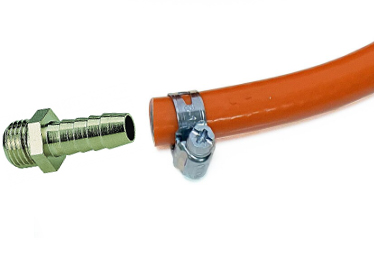Tynkownica pneumatyczna z 3 blokowanymi dyszami TK-31N - Tynkownice - image 6